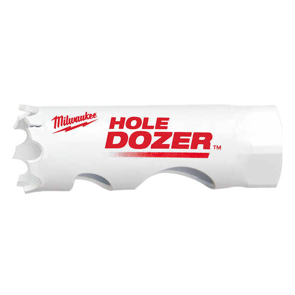 24mm HOLE DOZER™ Bi-Metal Hole Saw, , hi-res